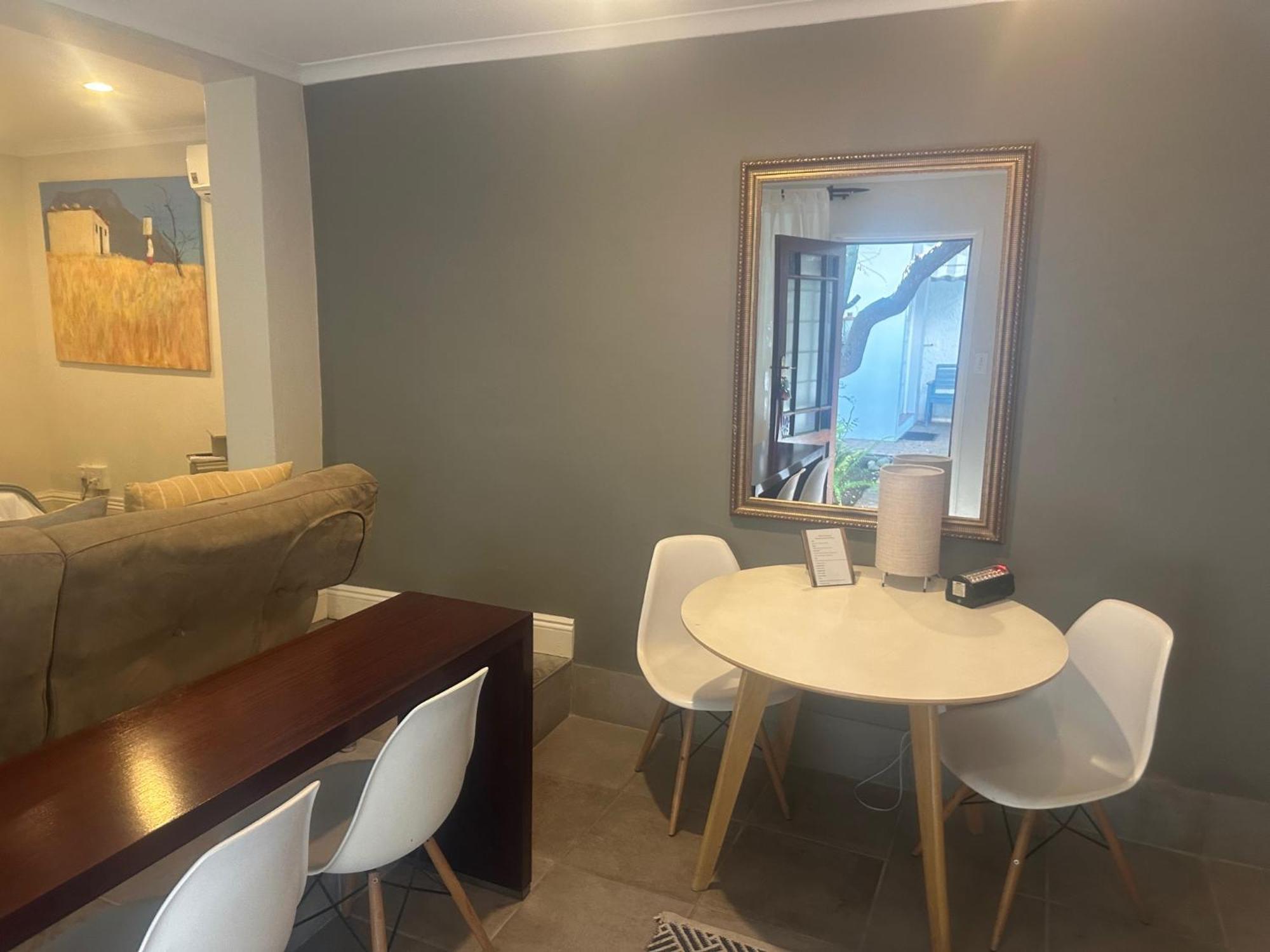 יוהנסבורג Melville Turret Guesthouse מראה חיצוני תמונה