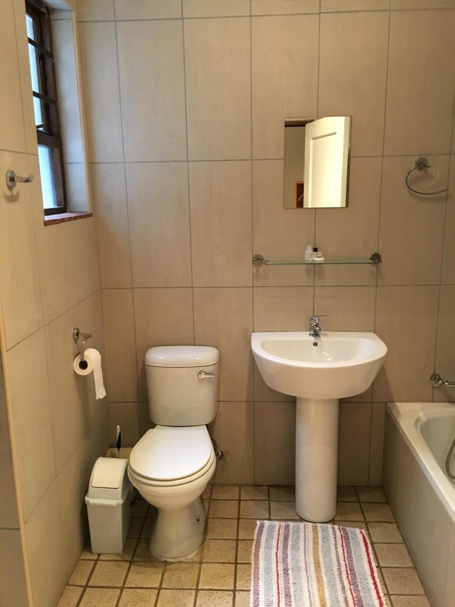 יוהנסבורג Melville Turret Guesthouse חדר תמונה