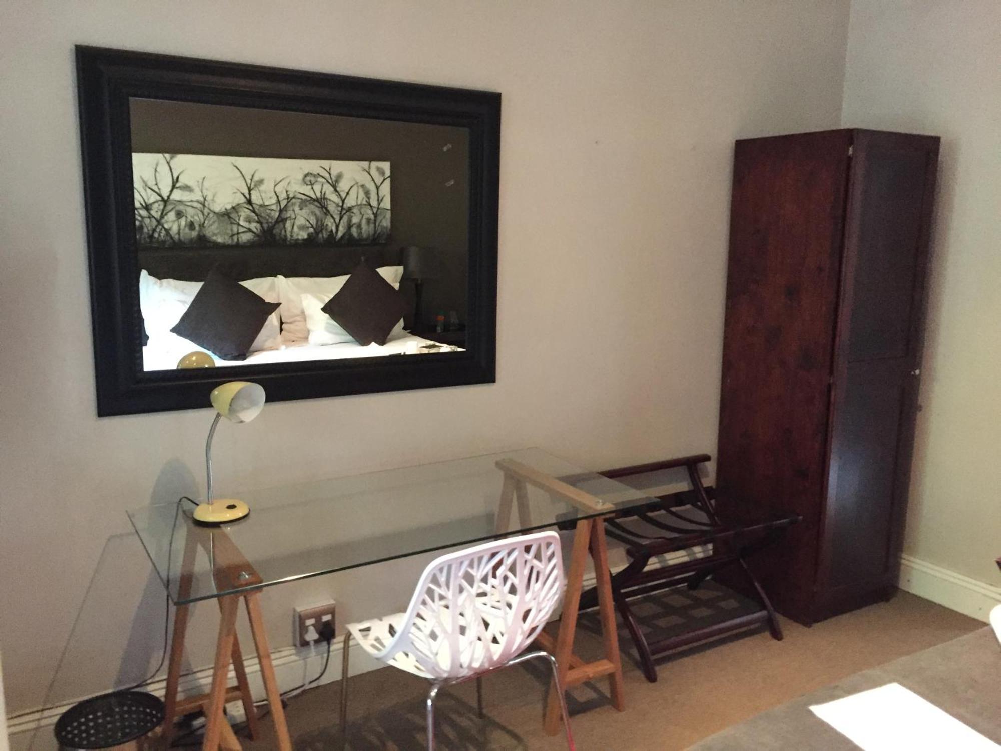 יוהנסבורג Melville Turret Guesthouse חדר תמונה