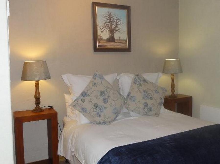 יוהנסבורג Melville Turret Guesthouse מראה חיצוני תמונה